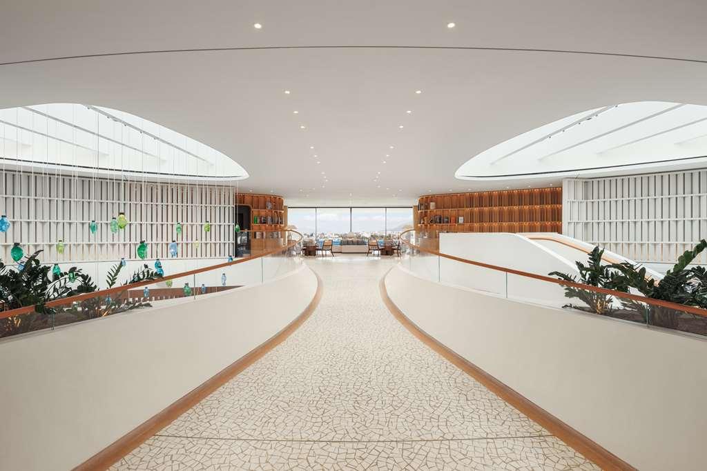 Hotel One And Only Aesthesis Glifada Interno foto