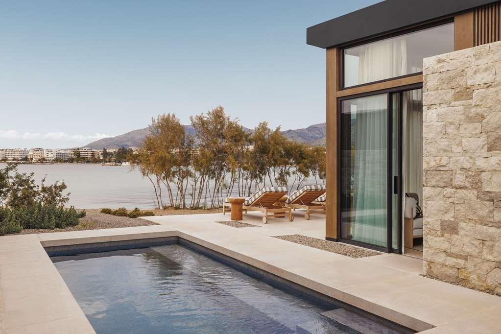 Hotel One And Only Aesthesis Glifada Esterno foto