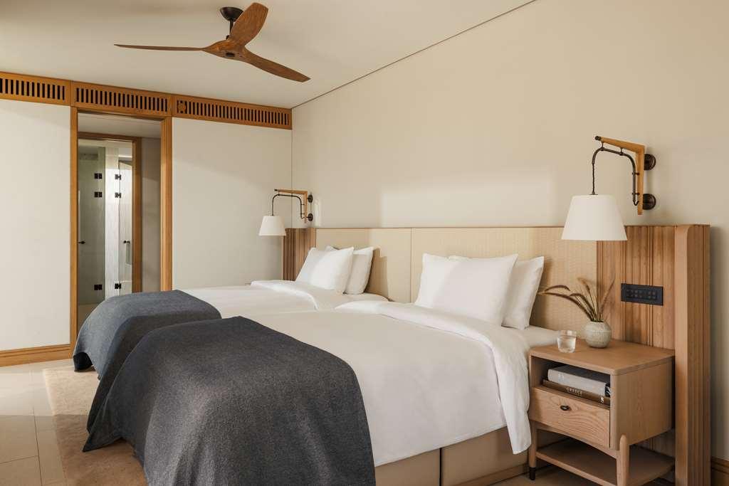 Hotel One And Only Aesthesis Glifada Camera foto