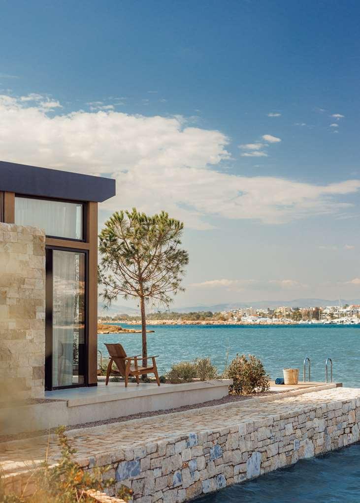 Hotel One And Only Aesthesis Glifada Esterno foto