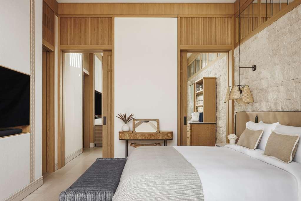 Hotel One And Only Aesthesis Glifada Camera foto