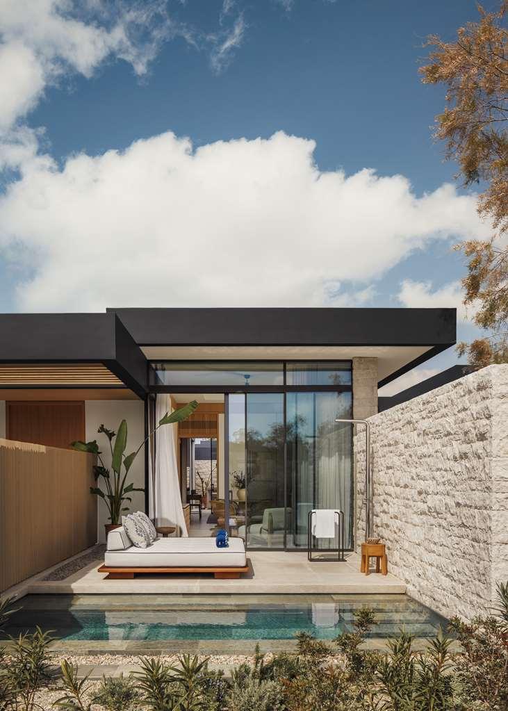 Hotel One And Only Aesthesis Glifada Esterno foto