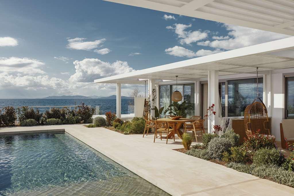 Hotel One And Only Aesthesis Glifada Camera foto
